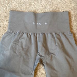 Brand New Nvgtn Leggings